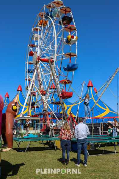 Sfeer Pleinpop Zondag (18)